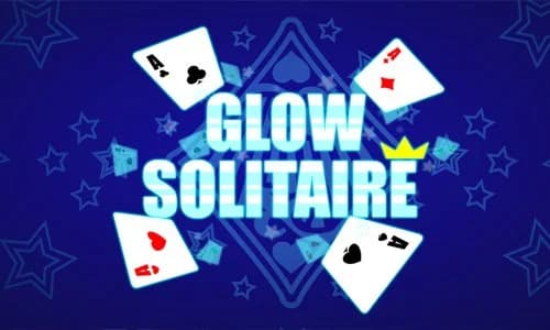 Capa do jogo Glow Solitaire