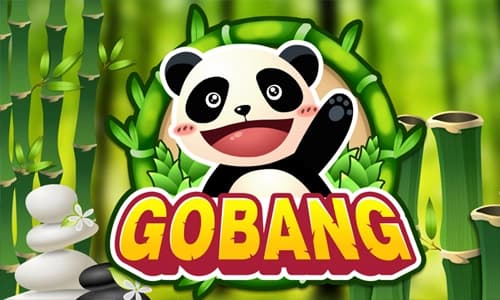 Capa do jogo Gobang
