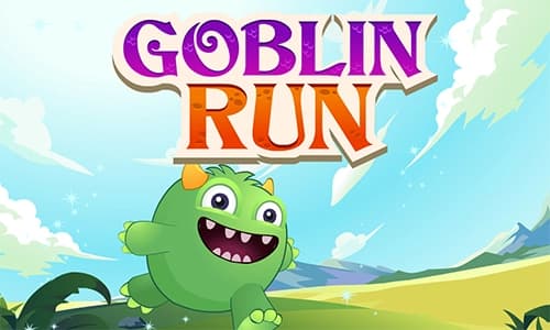 Capa do jogo Goblin Run