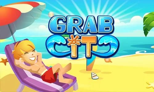 Capa do jogo Grab It