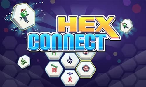 Capa do jogo Hex Connect
