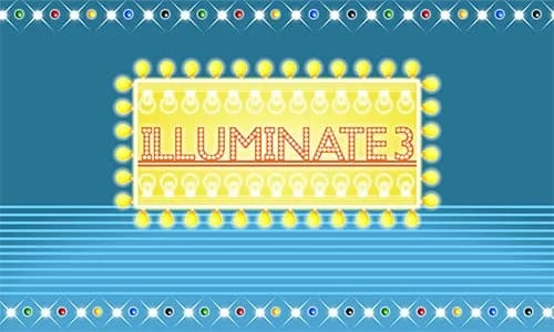 Capa do jogo Illuminate 3
