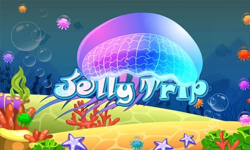 Capa do jogo Jelly Trip
