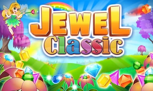 Capa do jogo Jewel Classic