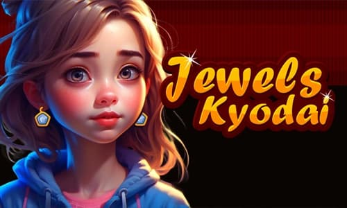 Capa do jogo Jewels Kyodai