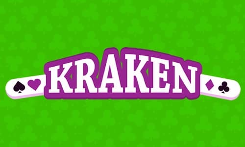 Capa do jogo Kraken