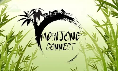 Capa do jogo Mahjong Connect