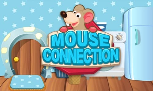 Capa do jogo Mouse Connection