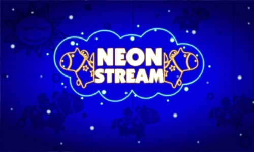 Capa do jogo Neon Stream