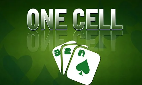 Capa do jogo One Cell
