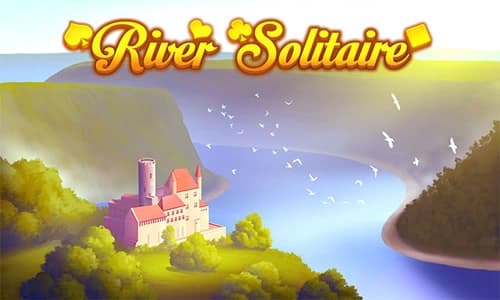 Capa do jogo River Solitaire