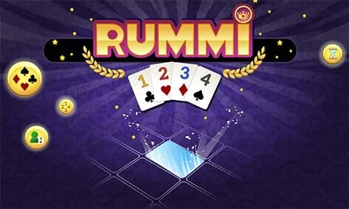 Capa do jogo Rummi