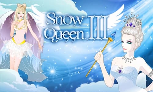 Capa do jogo Snow Queen 3