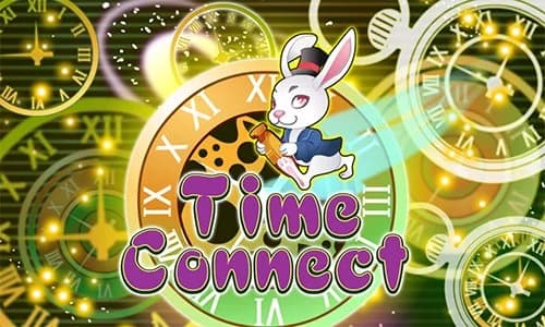 Capa do jogo Time Connect