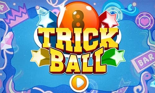 Capa do jogo Trick Ball