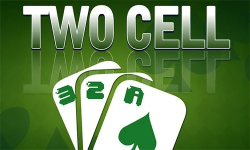 Capa do jogo Two Cell