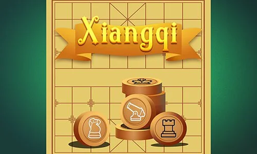 Capa do jogo Xiangqi
